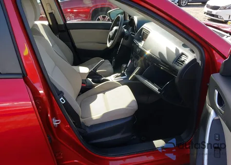 2014 Mazda Cx-5 Sport from USA, damaged, VIN JM3KE2BE8E0409313